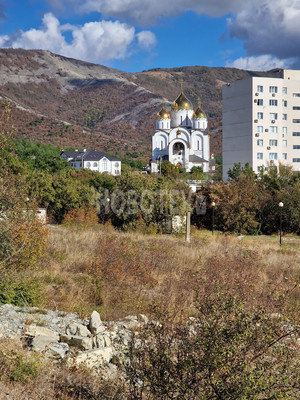 Продам участок 5,8 соток, Мира ул, Геленджик г, 0 км от города