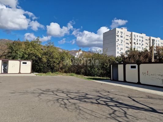 Продам участок 5,8 соток, Мира ул, Геленджик г, 0 км от города
