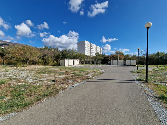 Продам участок 5,8 соток, Мира ул, Геленджик г, 0 км от города