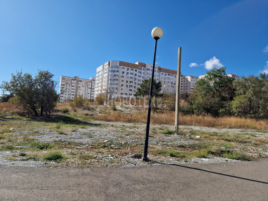 Продам участок 5,8 соток, Мира ул, Геленджик г, 0 км от города