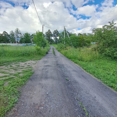 Продам коттедж, 9-ая Приозерная ул, Скреблово п, 0 км от города