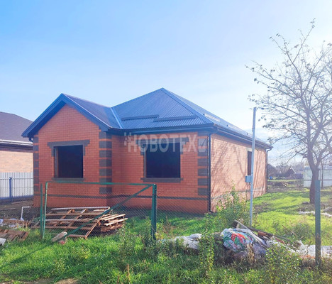 Продам дом, Днепровская ст-ца, 0 км от города