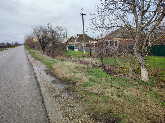 Продам дом, Днепровская ст-ца, 0 км от города
