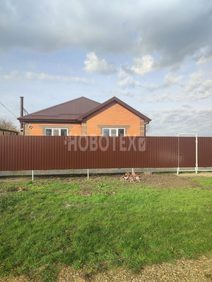 Продам дом, Днепровская ст-ца, 0 км от города