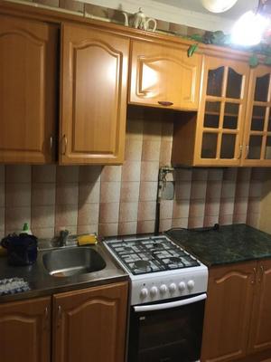 Сдам однокомнатную (1-комн.) квартиру, Юбилейная ул, 26, Белоярский пгт