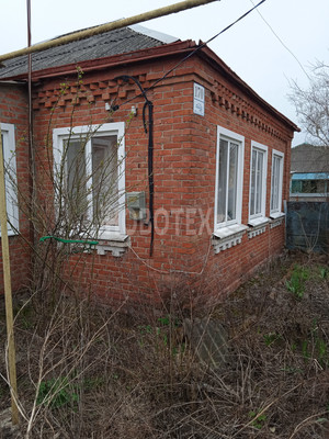 Продам дом, Красная Поляна ул, 170, Выселки ст-ца, 0 км от города