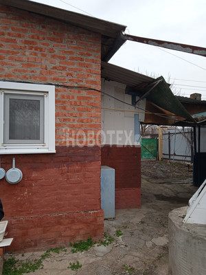 Продам дом, Красная Поляна ул, 170, Выселки ст-ца, 0 км от города