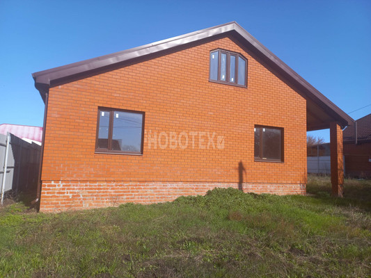 Продам дом, Мира ул, Тимашевск г, 0 км от города