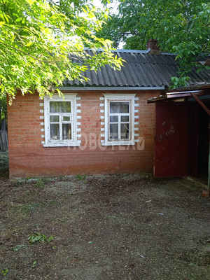 Продам участок 10 соток, ИЖС, Октябрьская ул, 19, Бейсужек Второй х, 0 км от города