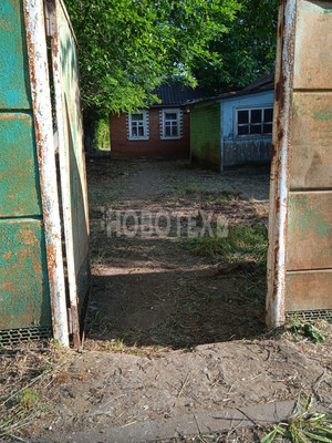 Продам участок 10 соток, ИЖС, Октябрьская ул, 19, Бейсужек Второй х, 0 км от города