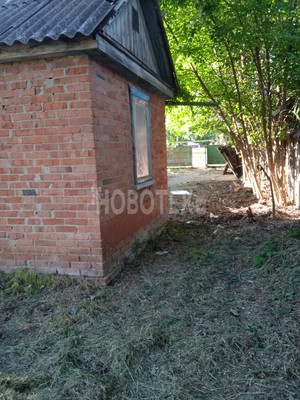 Продам участок 10 соток, ИЖС, Октябрьская ул, 19, Бейсужек Второй х, 0 км от города