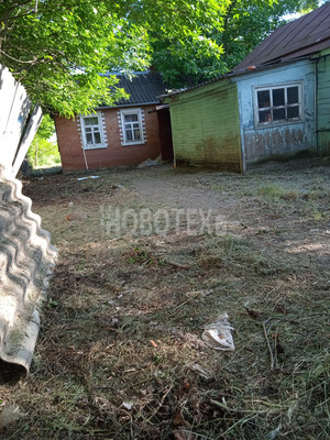 Продам участок 10 соток, ИЖС, Октябрьская ул, 19, Бейсужек Второй х, 0 км от города