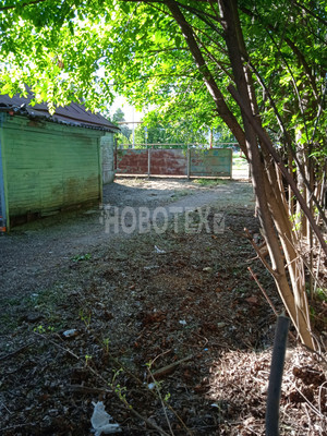 Продам участок 10 соток, ИЖС, Октябрьская ул, 19, Бейсужек Второй х, 0 км от города