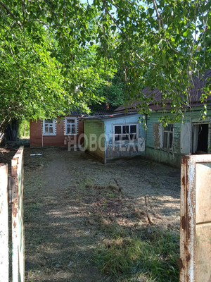 Продам участок 10 соток, ИЖС, Октябрьская ул, 19, Бейсужек Второй х, 0 км от города