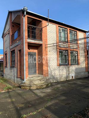 Продам дом, 31 Полевой проезд, 35, Кропоткин г, 0 км от города