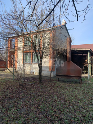 Продам дом, 31 Полевой проезд, 35, Кропоткин г, 0 км от города