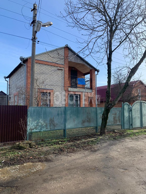 Продам дом, 31 Полевой проезд, 35, Кропоткин г, 0 км от города