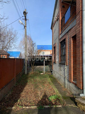 Продам дом, 31 Полевой проезд, 35, Кропоткин г, 0 км от города