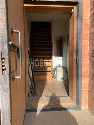 Продам дом, 31 Полевой проезд, 35, Кропоткин г, 0 км от города