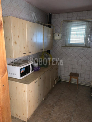 Продам дом, 31 Полевой проезд, 35, Кропоткин г, 0 км от города