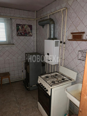 Продам дом, 31 Полевой проезд, 35, Кропоткин г, 0 км от города