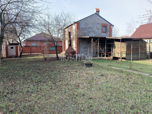 Продам дом, 31 Полевой проезд, 35, Кропоткин г, 0 км от города