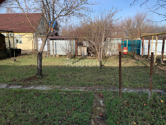 Продам дом, 31 Полевой проезд, 35, Кропоткин г, 0 км от города