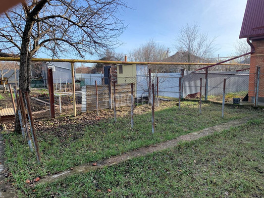 Продам дом, 31 Полевой проезд, 35, Кропоткин г, 0 км от города