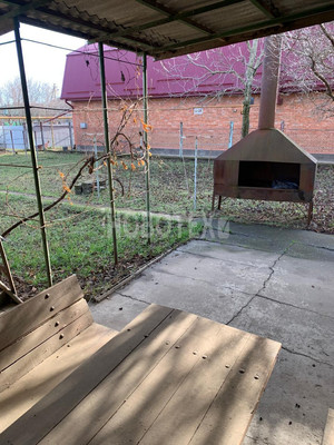 Продам дом, 31 Полевой проезд, 35, Кропоткин г, 0 км от города