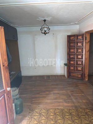 Продам дом, 31 Полевой проезд, 35, Кропоткин г, 0 км от города