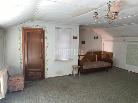 Продам дом, 31 Полевой проезд, 35, Кропоткин г, 0 км от города