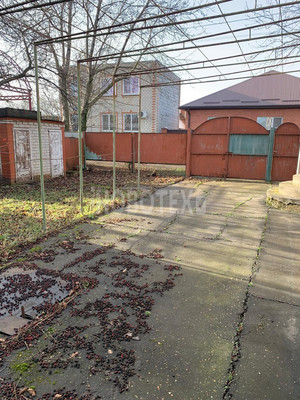 Продам дом, 31 Полевой проезд, 35, Кропоткин г, 0 км от города