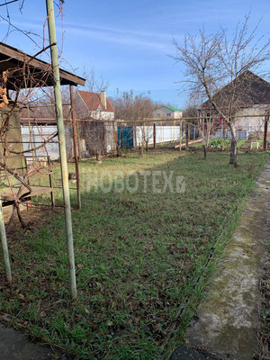 Продам дом, 31 Полевой проезд, 35, Кропоткин г, 0 км от города