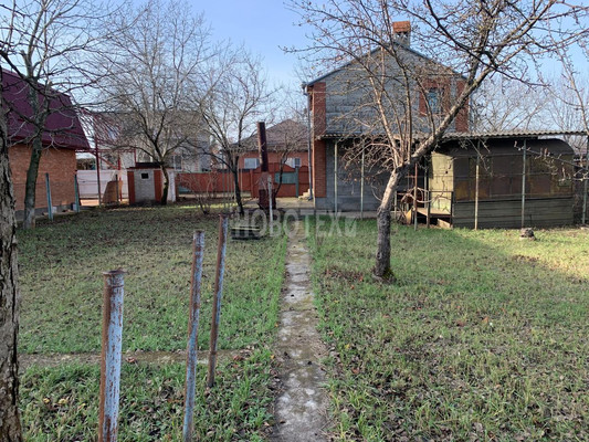 Продам дом, 31 Полевой проезд, 35, Кропоткин г, 0 км от города