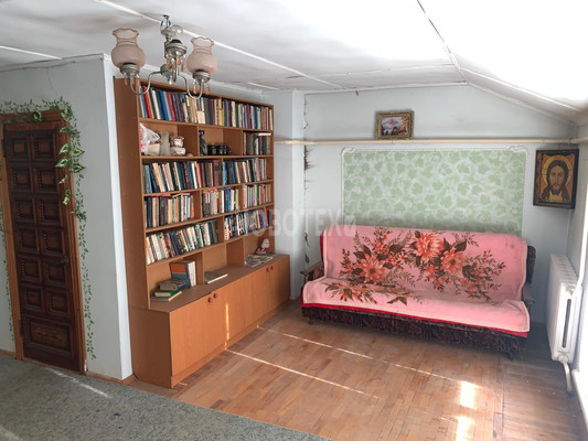 Продам дом, 31 Полевой проезд, 35, Кропоткин г, 0 км от города