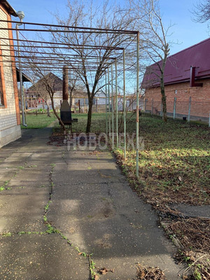 Продам дом, 31 Полевой проезд, 35, Кропоткин г, 0 км от города