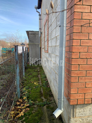 Продам дом, 31 Полевой проезд, 35, Кропоткин г, 0 км от города