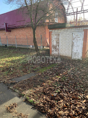 Продам дом, 31 Полевой проезд, 35, Кропоткин г, 0 км от города