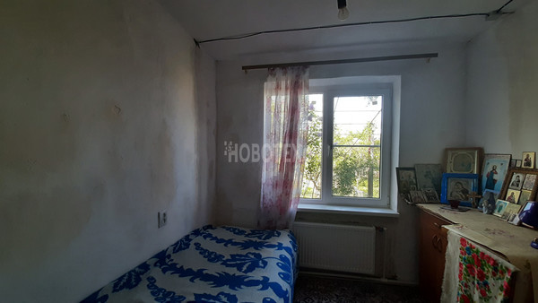 Продам , Советская ул, Первомайский п, 0 км от города