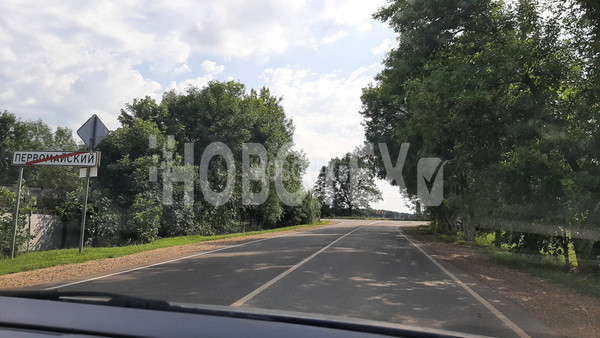 Продам , Советская ул, Первомайский п, 0 км от города