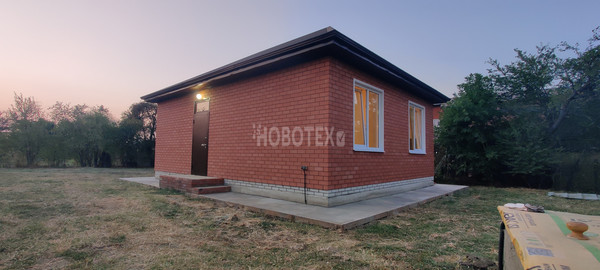 Продам дом, Мира ул, Северская ст-ца, 0 км от города