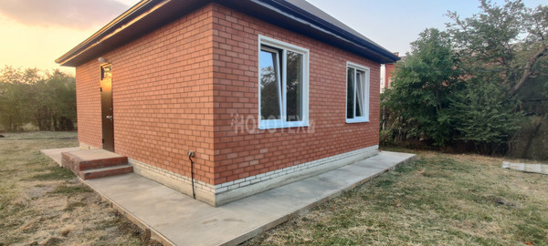 Продам дом, Мира ул, Северская ст-ца, 0 км от города