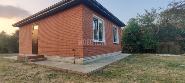 Продам дом, Мира ул, Северская ст-ца, 0 км от города