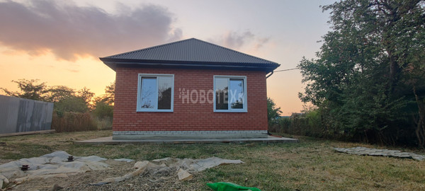 Продам дом, Мира ул, Северская ст-ца, 0 км от города