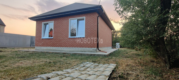 Продам дом, Мира ул, Северская ст-ца, 0 км от города