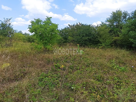 Продам участок 7 соток, ИЖС, Дивизионная ул, 272, Крымск г, 0 км от города