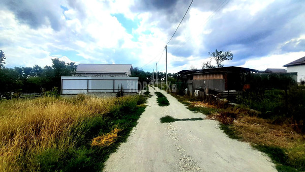 Продам участок 7 соток, ИЖС, Дивизионная ул, 272, Крымск г, 0 км от города