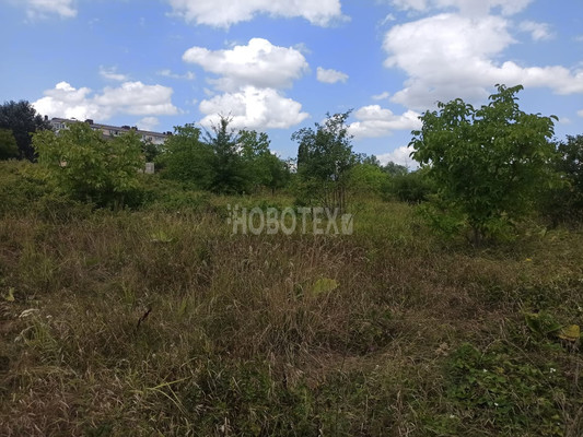 Продам участок 7 соток, ИЖС, Дивизионная ул, 272, Крымск г, 0 км от города