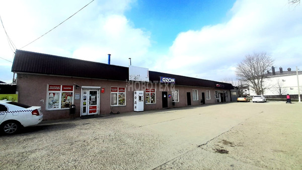 Продам участок 7 соток, ИЖС, Дивизионная ул, 272, Крымск г, 0 км от города