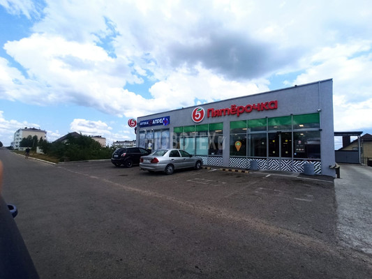 Продам участок 7 соток, ИЖС, Дивизионная ул, 272, Крымск г, 0 км от города